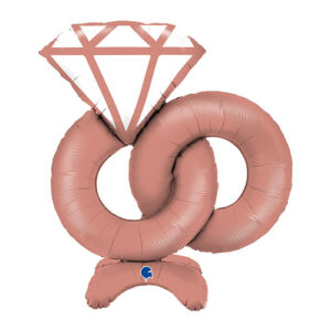 RINGS AIR FILLED 39" SHAPE