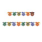 UNQIUE HARRY POTTER LARGE JOINTED BANNER