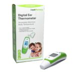 LLP DIGITAL EAR THERMOMETER 1