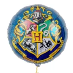 UNIQUE 18″ HARRY POTTER FOIL BALLOON