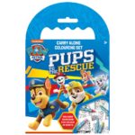 PAW PATROL CARRY ALONG