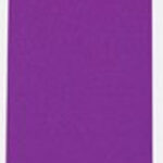 CREPE PAPER PURPLE