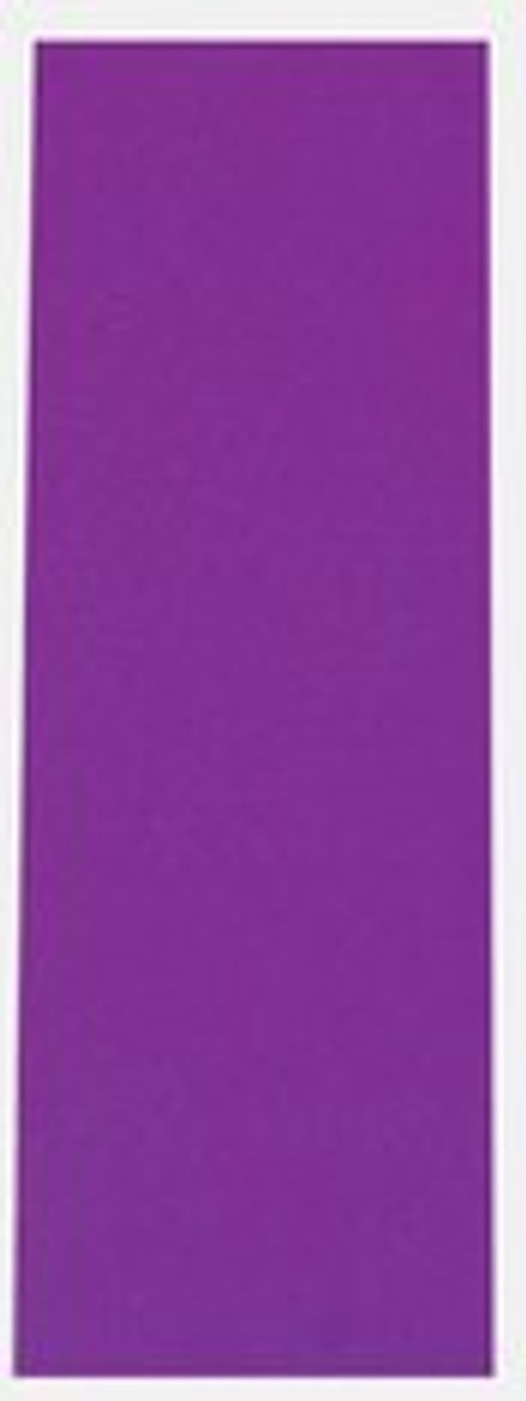 CREPE PAPER PURPLE