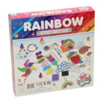 RAINBOW ACTIVITY CRAFT SET