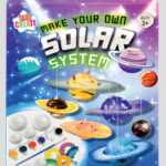 MAKE YOUR OWN SOLAR SYSTEM