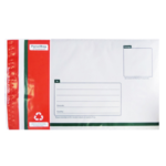 BUBBLE LINED PARCEL BAGS H/5 270X360 10