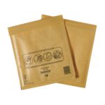 SEALED AIR MAIL LITE GOLD- E PACK OF 100