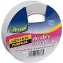 25MM X 33M CLEAR D/S TAPE (1RL)ULTRATAPE