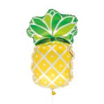 UNIQUE 32″ PINEAPPLE GIANT  FOIL BALLOON