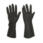 151 HEAVY DUTY RUBBER GLOVE LARGE 1 PAIR