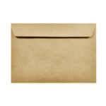 C5 BROWN ENVELOPES P/SEAL LOOSE PK250