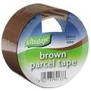 48MM X 66M BUFF TAPE ULTRA CORE PK6