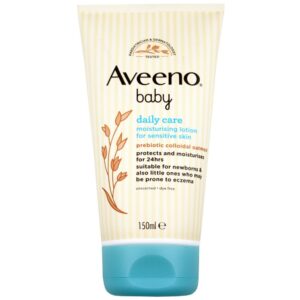 AVEENO BABY 150ML DAILY LOTION