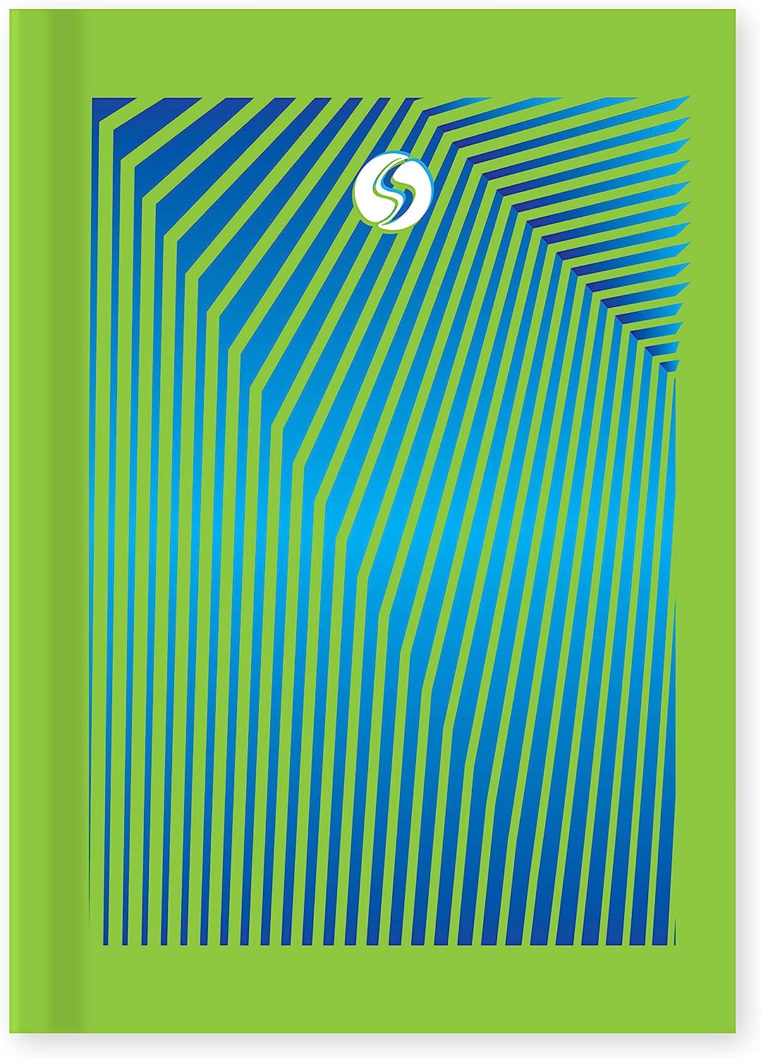 SILVINE A5 CASEBOUND FASHION BOOK ASSORTED SOLD SINGLE - Image 2