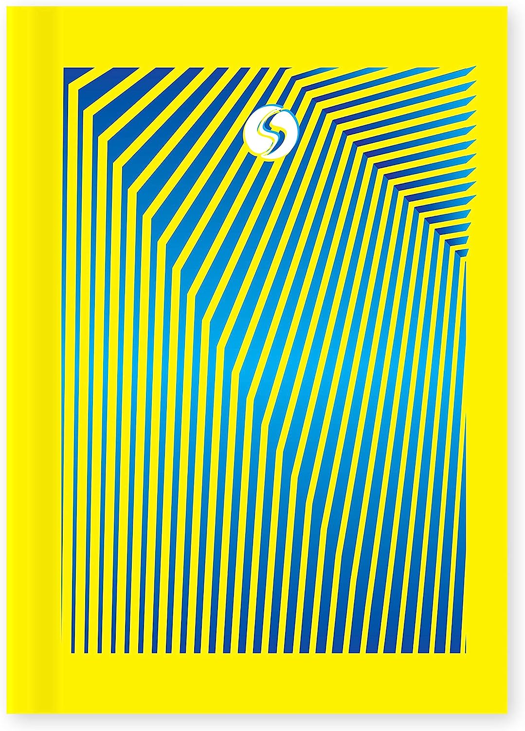 SILVINE A5 CASEBOUND FASHION BOOK ASSORTED SOLD SINGLE - Image 6