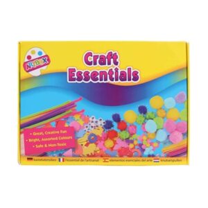 ATR BOX MEDIUM CRAFT ESSENTIALS PACK