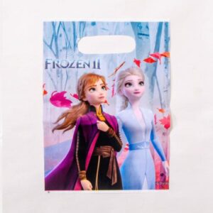 DISNEY FROZEN II PARTY BAGS PK6