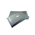 GREY MAILING BAGS 350X400MM(14X16)PK5000