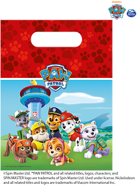 PAW PATROL THEME SET - Image 4