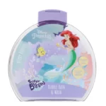 DISNEY 300ML B/BATH&WSH SUPER BUBBLY