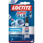 LOCTITE SUPER GLUE 3G TUBE