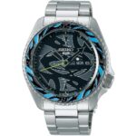 SEIKO WATCH 5 SPORTS GUCCIMAZE LIMITED EDITION