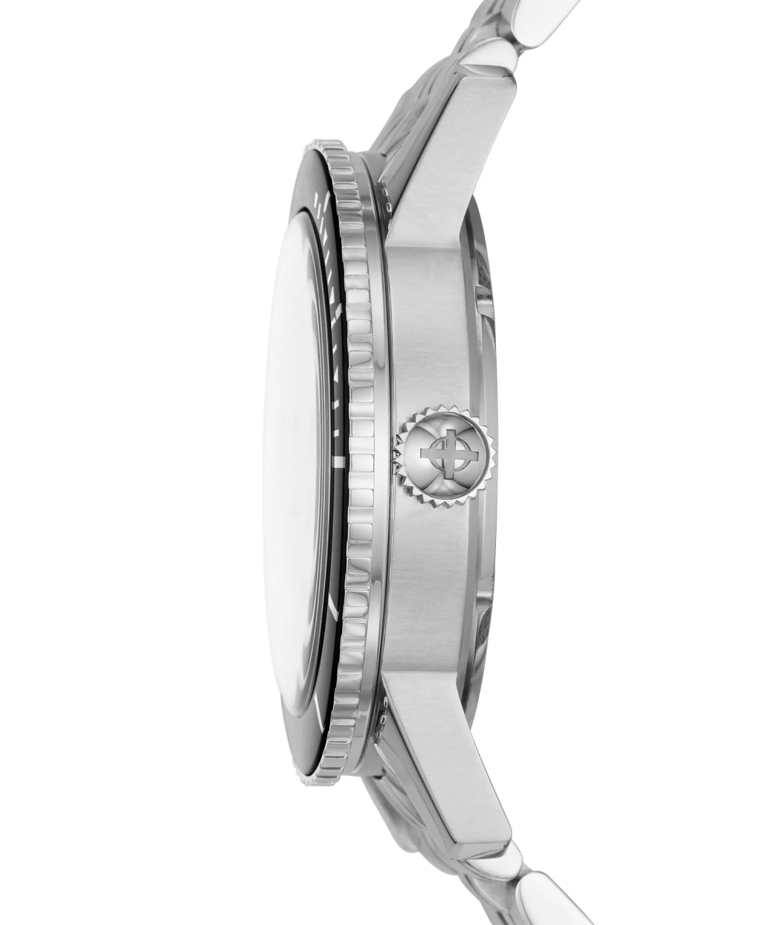 ZODIAC SUPER SEA WOLF 53 COMPRESSION WATCH (ZO9286) - Image 2