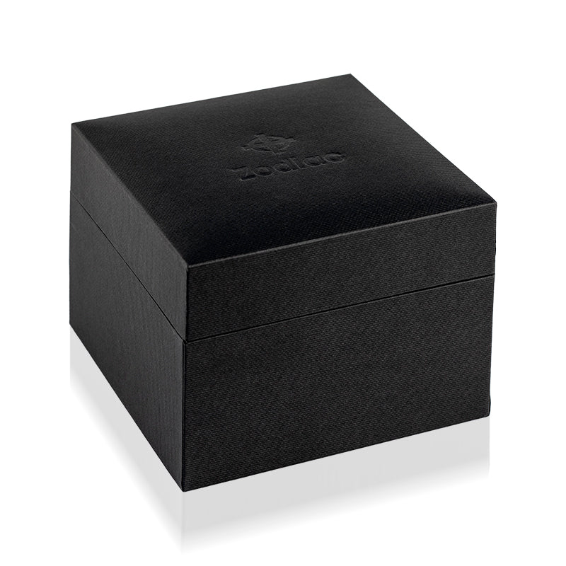 ZODIAC SUPER SEA WOLF 53 COMPRESSION WATCH (ZO9286) - Image 5