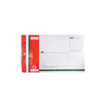BUBBLE LINED PARCEL BAGS F/3 PK10