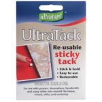 PURE WHITE TACK ULTRATAPE