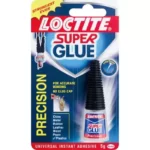 LOCTITE SUPER GLUE BOTTLE 5G