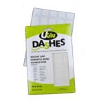 PRO UGLU DASHES 1/2″ X 5/8″ SQUARES 160