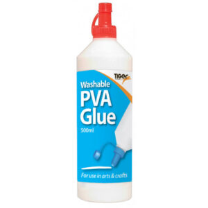 TIGER PVA GLUE 500ML
