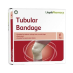 LLP TUBULAR BANDAGE F 10CM X 1M