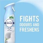 FEBREZE AIR MIST COTTON FRESH 300ML