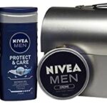 NIVEA MEN “TAKE  A BREAK ” SHOWER KIT GIT SET 4PC