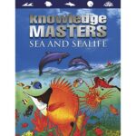 KNOWLEDGE MASTER SEA AND SEALIFE