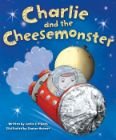 PICTURE BOOKS – CHARLIE & CHEESEMONSTERS