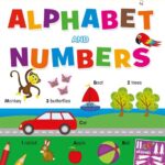 EARLY LEARNING ABC /123 BOOK