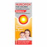 NUROFEN FOR CHILDREN STRAWBERRY 100ML 1