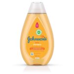 JOHNSONS BABY SHAMPOO 300ML