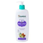 HIMALAYA BABY LOTION 400ML