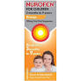 NUROFEN FOR CHILDREN ORANGE 100ML 1