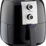 MORPHY RICHARDS HEALTH AIR FRYER 3L 1400W