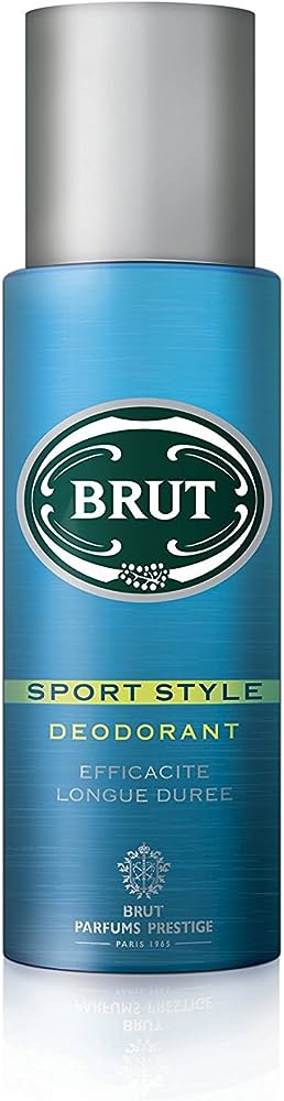 BRUT DEODORANTS LONG LASTING -SOLD SINGLE IN ASSORTED RANGES - Image 6