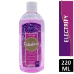 FABULOSA CONCENTRATED DISINFECTANT SOLD SINGLE – “ELECTRIFY” FABULOSA CONCENTRATED DISINFECTANT