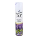 FLOWERSHOP AIR FRAGNACE LAVENDER FIELDS, 300ML