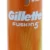 GILLETE FUSION 5 ULTRA MOISTURIZING WITH COCOA BUTTER SHAVE GEL