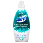 ASEVI SCENTBOOSTER LIQUID FRESHENER GREEN,720ML