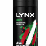 LYNX AFRICA 72 HOURS ANTI SWEAT ANTIPERSPIRANT, SINGLE PC – LYNX AFRICA 72 HOURS ANTI SWEAT WITH PRO SCENT TECHNOLOGY ANTIPERSPIRANT XL,200ML